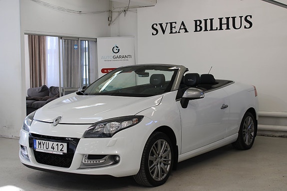 Renault Megane 2 of 20