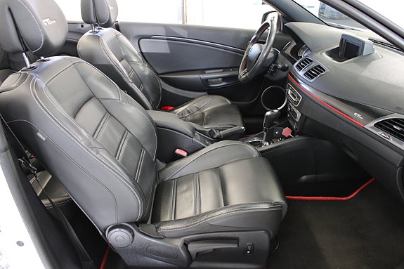 Renault Megane 6 of 20