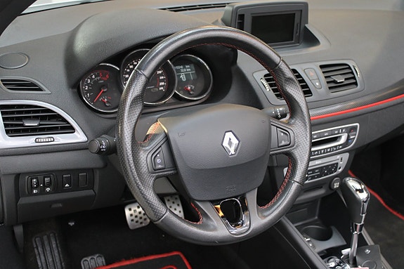 Renault Megane 7 of 14