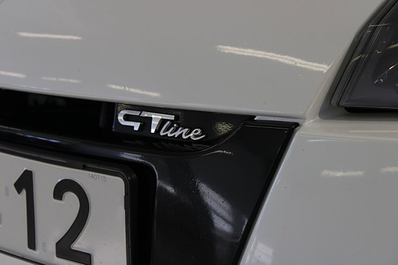 Renault Megane 15 of 20