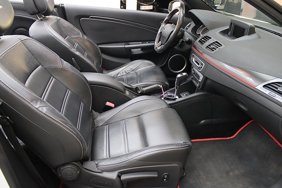 Renault Megane 11 of 14