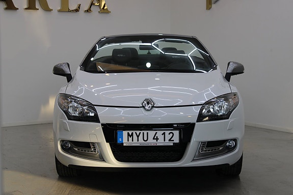 Renault Megane 3 of 14
