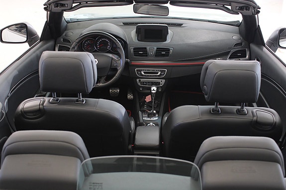 Renault Megane 10 of 20