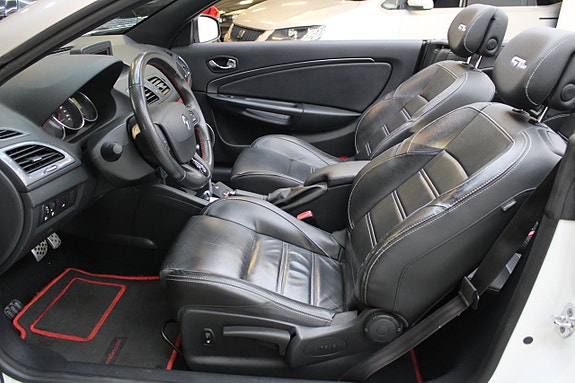 Renault Megane 8 of 14