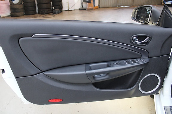 Renault Megane 6 of 14