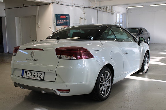 Renault Megane 20 of 20