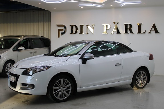 Renault Megane 2 of 14