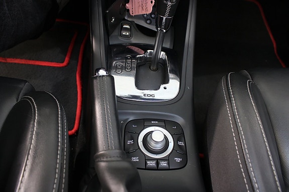 Renault Megane 14 of 20