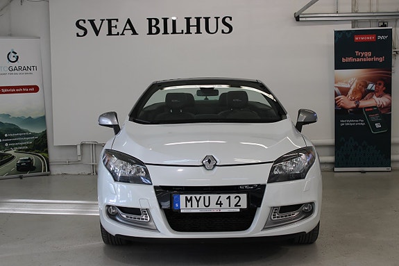 Renault Megane 3 of 20
