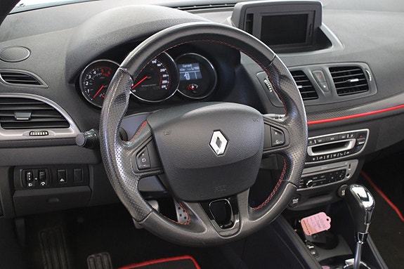 Renault Megane 9 of 20