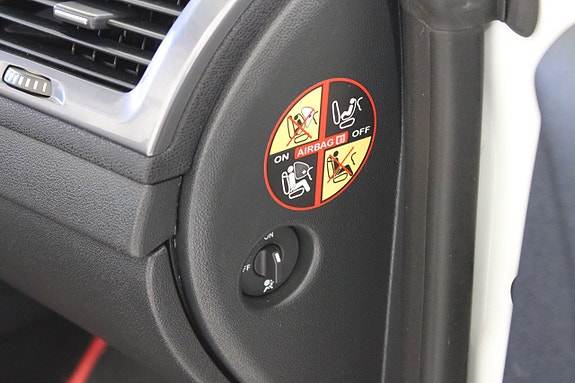 Renault Megane 11 of 20