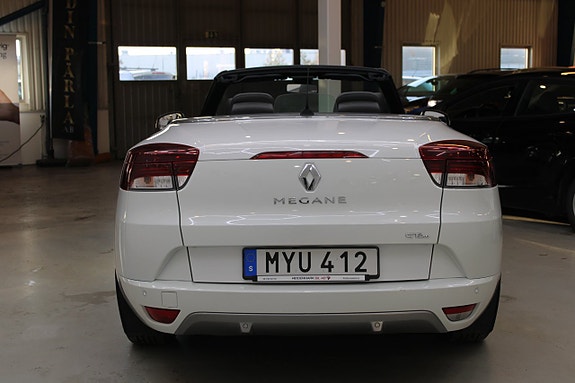 Renault Megane 5 of 14