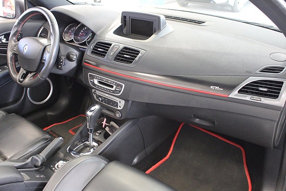 Renault Megane 8 of 20