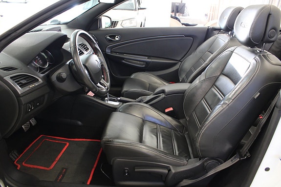 Renault Megane 4 of 20