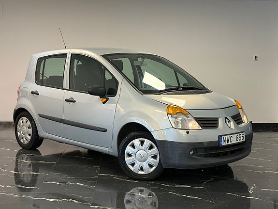 Renault Modus 3 of 16