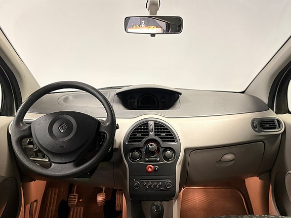 Renault Modus 15 of 16