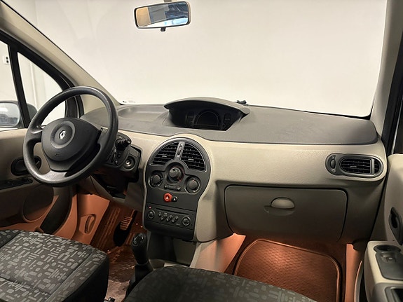 Renault Modus 9 of 16