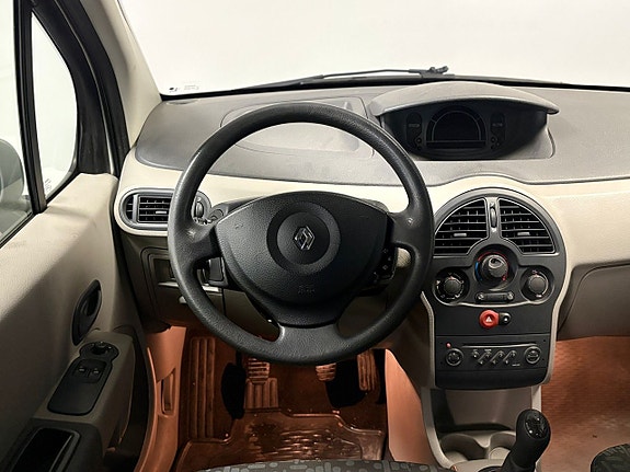 Renault Modus 12 of 16