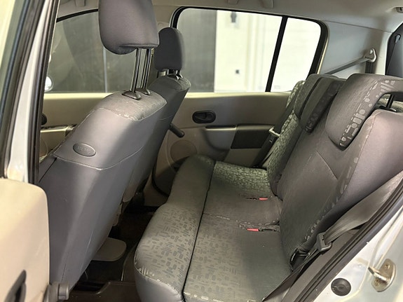 Renault Modus 8 of 16