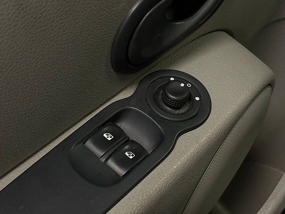 Renault Modus 16 of 16