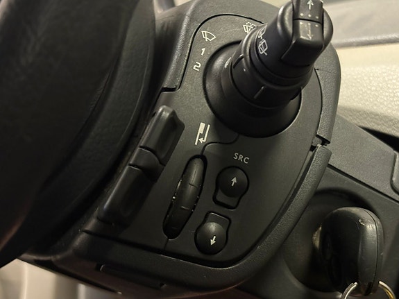 Renault Modus 10 of 16