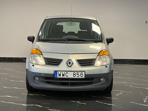 Renault Modus 2 of 16