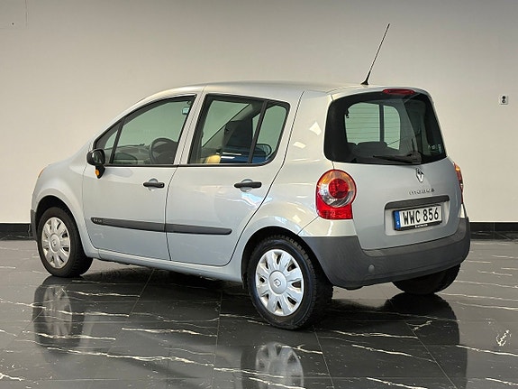 Renault Modus 6 of 16