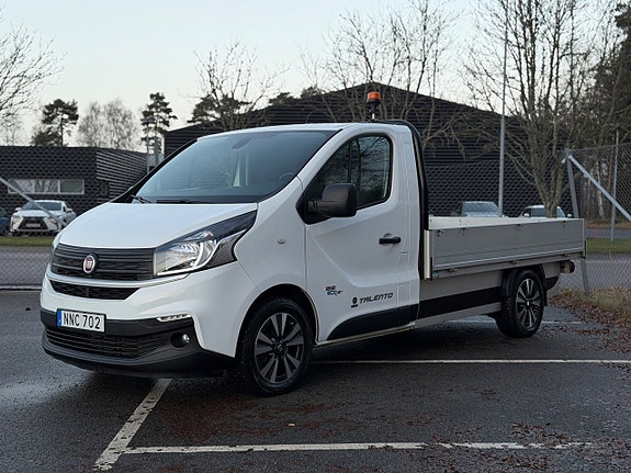 Fiat Talento