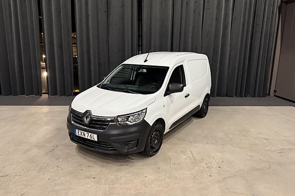 Renault Kangoo Express