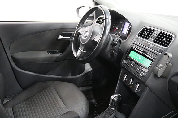 Volkswagen Polo 7 of 15