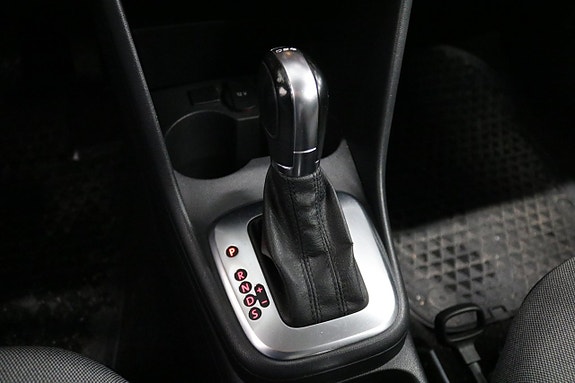 Volkswagen Polo 12 of 15