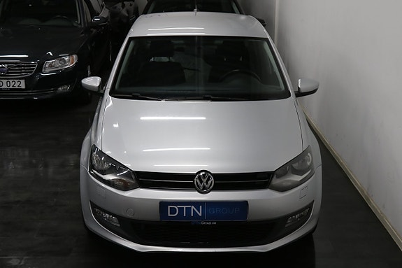 Volkswagen Polo 6 of 15