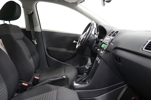 Volkswagen Polo 8 of 15