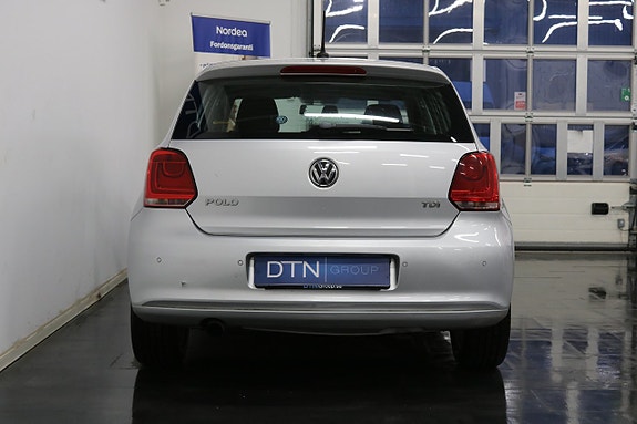 Volkswagen Polo 4 of 5