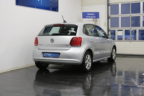 Volkswagen Polo 3 of 5