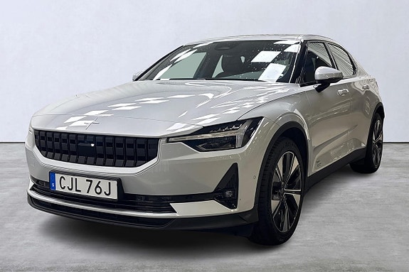 Polestar 2