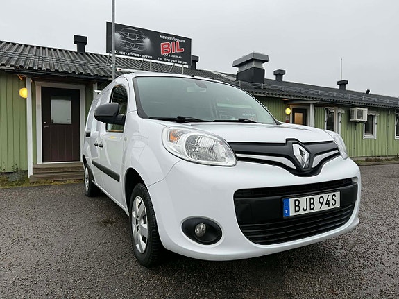 Renault Kangoo Maxi