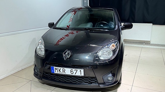 Renault Twingo 7 of 13