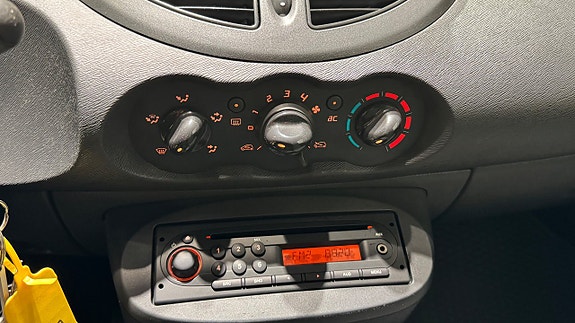 Renault Twingo 5 of 5