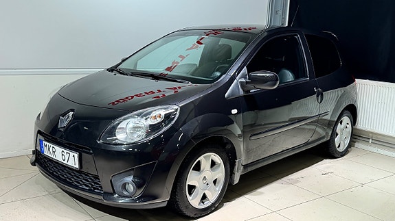 Renault Twingo 8 of 13