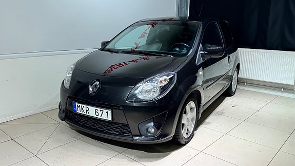 Renault Twingo 9 of 13