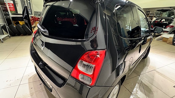 Renault Twingo 11 of 13