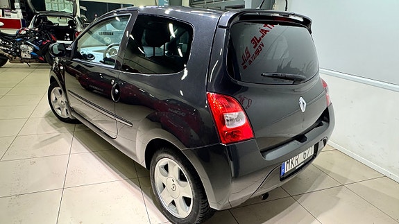 Renault Twingo 6 of 13