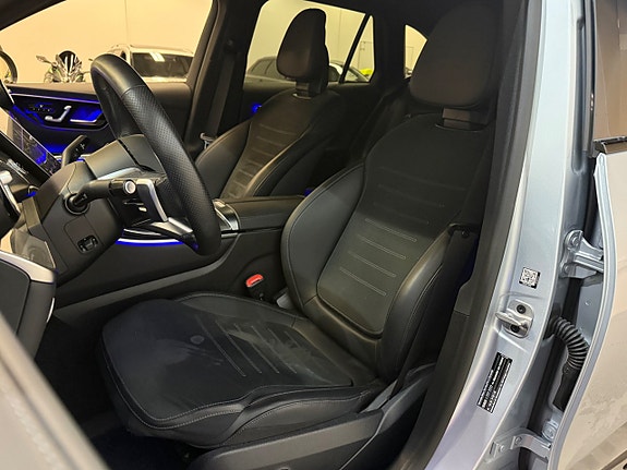 Mercedes-Benz GLC300 de 10 of 17