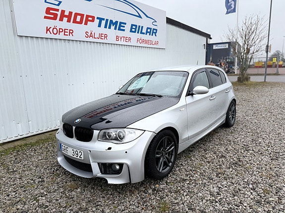 BMW 120d