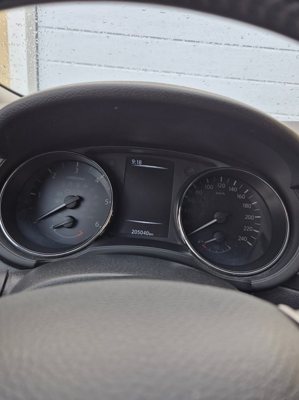 Nissan Pulsar 11 of 11