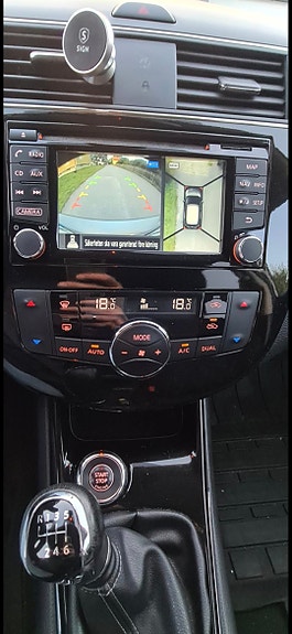 Nissan Pulsar 8 of 11