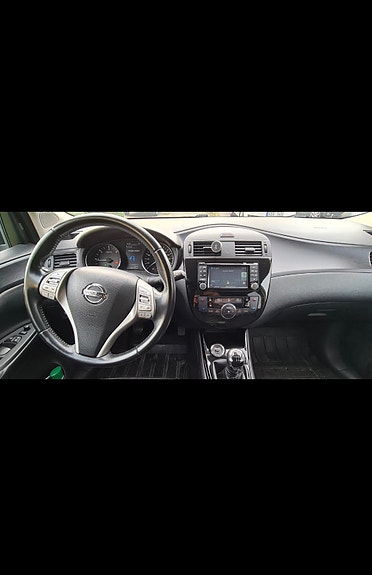 Nissan Pulsar 9 of 11