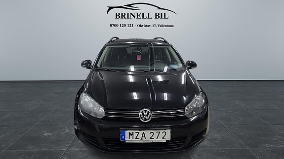 Volkswagen Golf-Serie 2 of 9