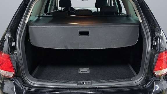 Volkswagen Golf-Serie 3 of 9